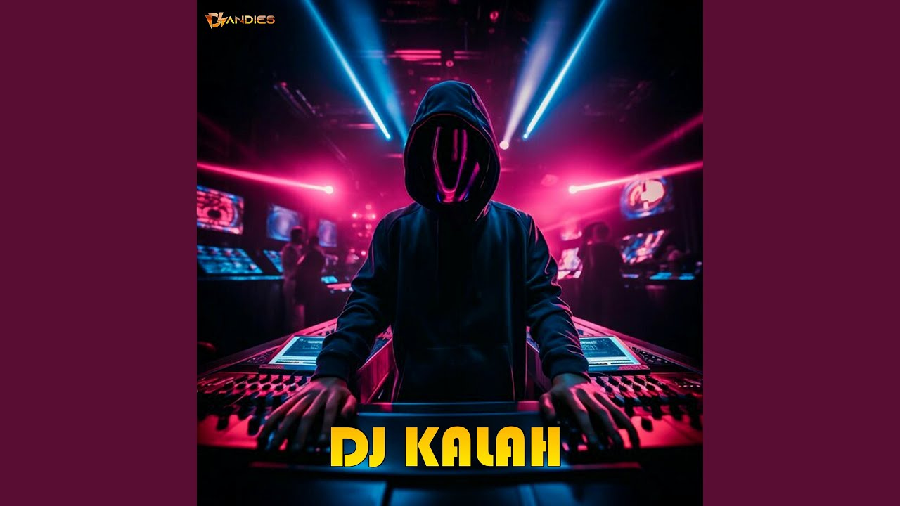 DJ Kalah