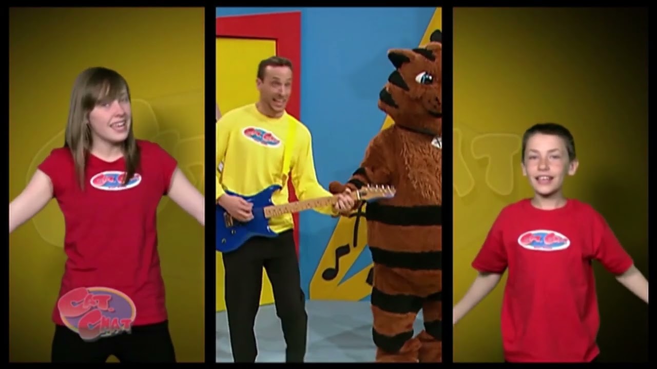 Greg & Steve - Animal Action II (Gage Lucas Oldham Crossover)