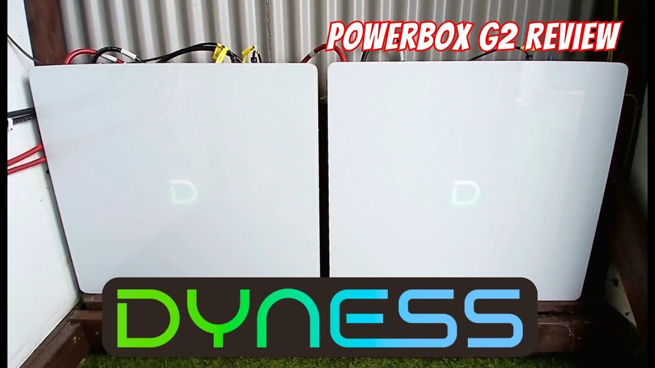 Dyness Powerbox G2 Review