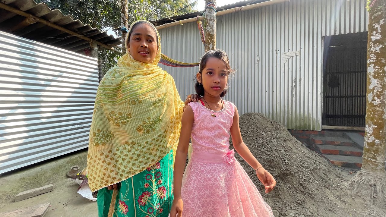 হঠাৎ করে আবিদা সাইজা গুজা কোথায় যাচ্ছে