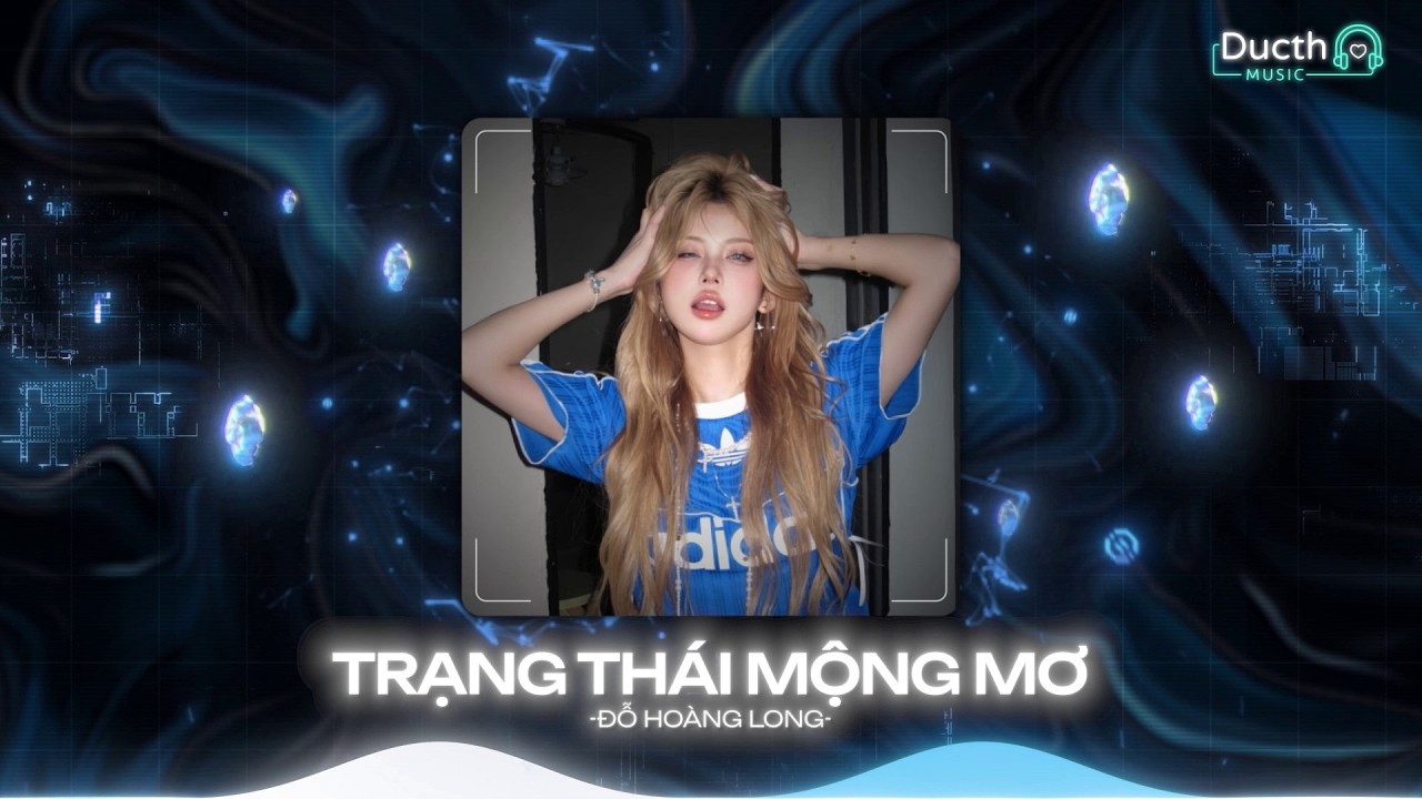 Nonstop Chuẩn Melody Hot Trend 2026 🎼 Trạng Thái Mộng Mơ - Không Là Em Thì Ai Khác Remix Hot TikTok