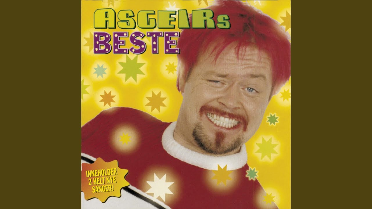 Det Er Da Du Tror Det Spøker