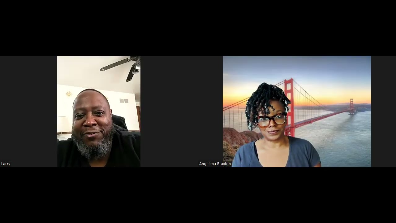 Inside Perspective - Breaking Barriers (Episode 1)