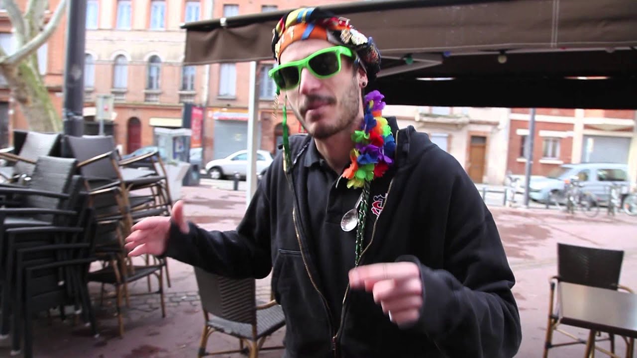 Team Building Grand Sud Lip Dub Gotta Feeling