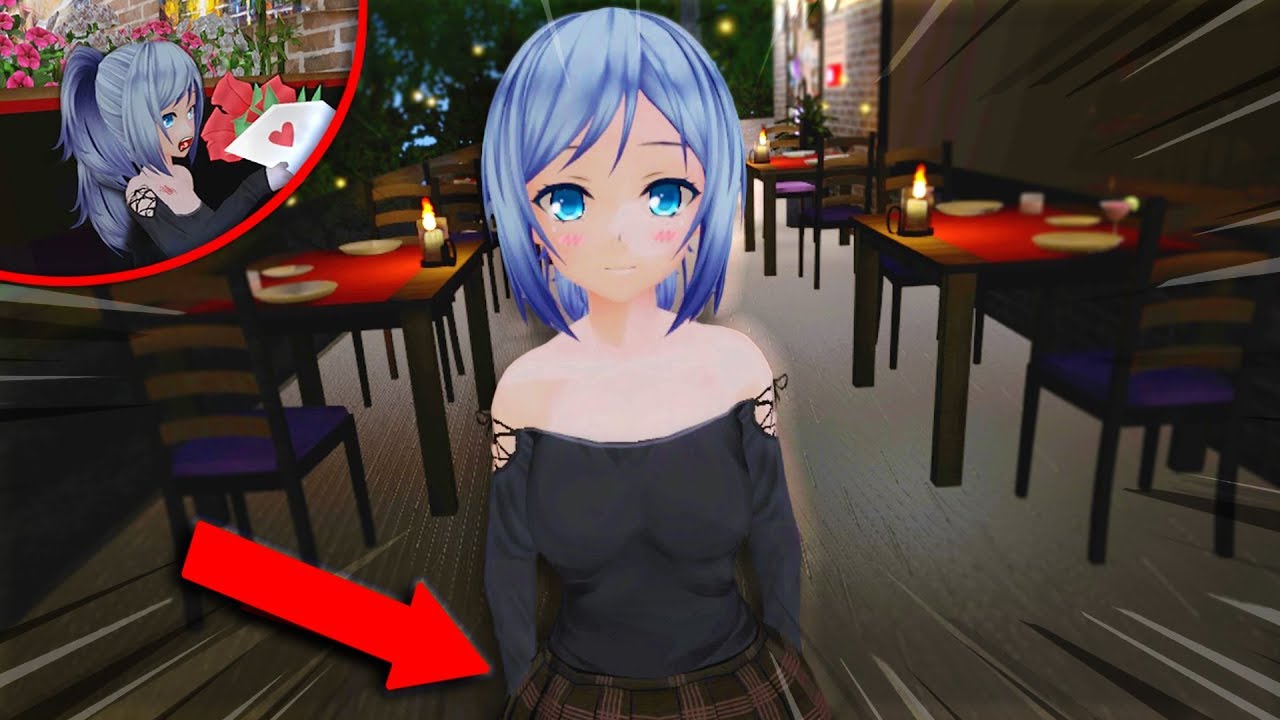 Why dating in VR is a bad idea... | ft. MaTSix (VRChat: Funny Moments)