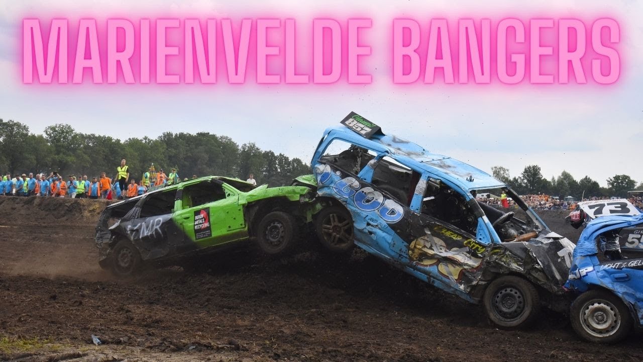 Marienvelde Bangers Compilation 2024