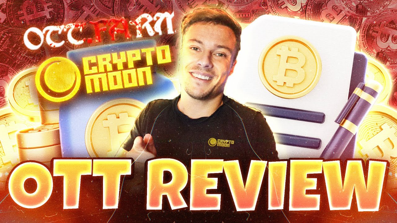 OTT Review | Crypto DAO | OTT Project | How To Submit The DAO Protocol