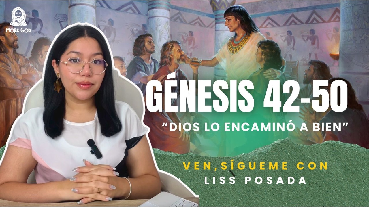 Ven, S&iacute;gueme  con Liss Posada - 