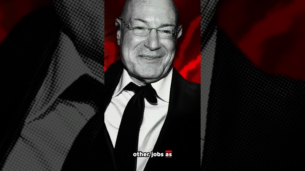 The Hollywood Producer Who Was a Real Life Spy  Arnon Milchan s Double Life
