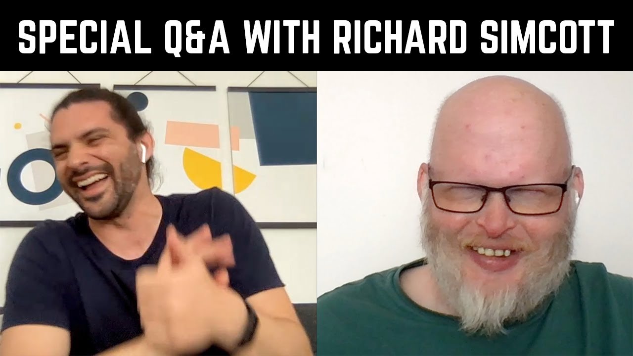 An Absolutely SPLENDID Polyglot Q&A With @SpeakingFluently | Personal Stories, Experiences, LANGUAGES