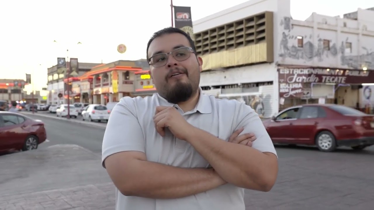 Mexicali GGM