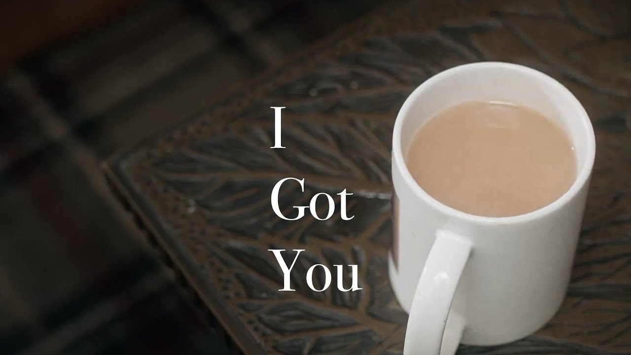 M62 Presents: I Got You (2022)