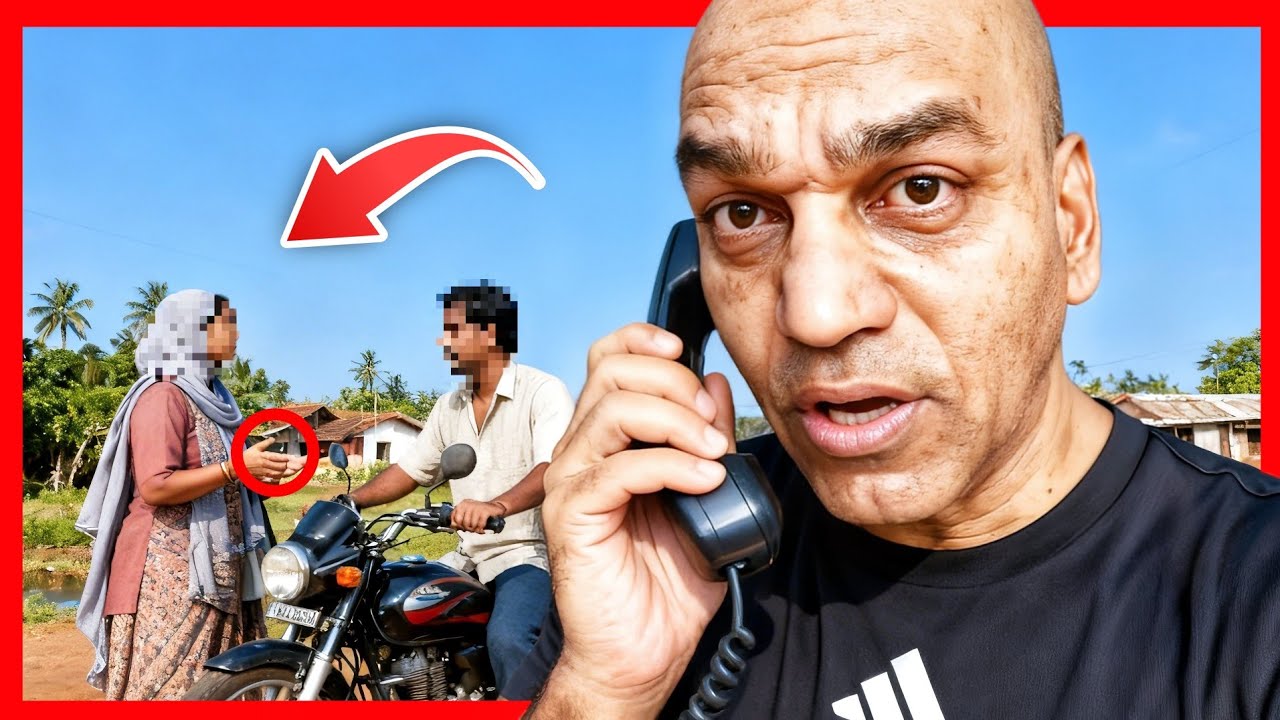 ആഗ്രഹിച്ചത് ഒരു സൽസ്വഭാവിയായ ഭാര്യയെ കിട്ടിയതോ ഒരു ഭൂലോക പുറം പൊക്കിനെ !