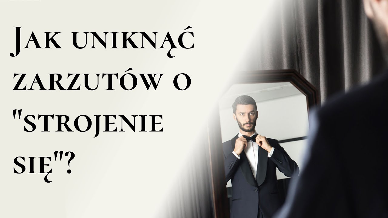 Jak uniknąć zarzut&oacute;w o 