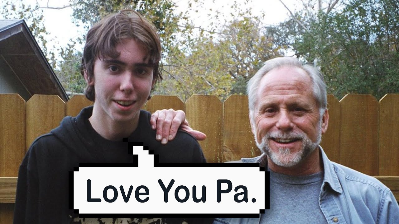 Asmongold Shares Heartbreaking News About his father