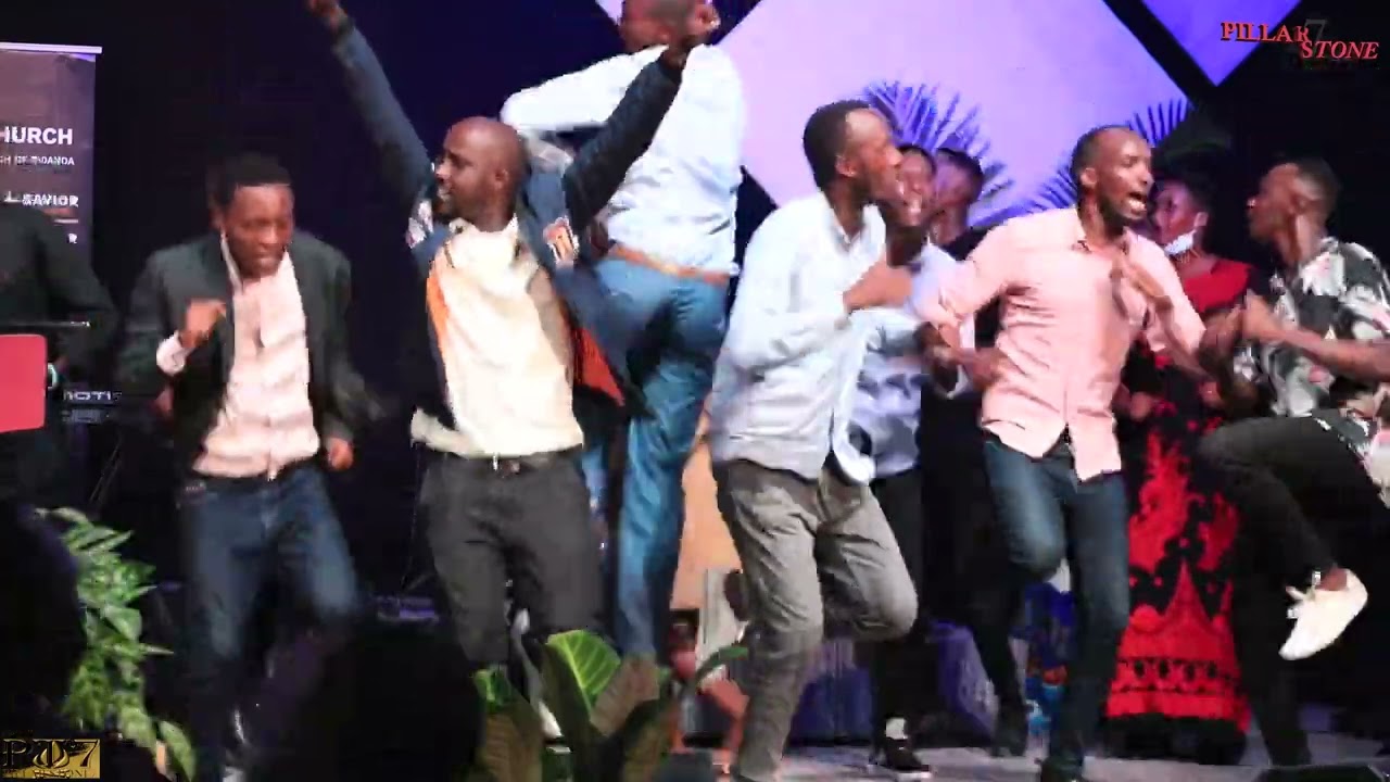 UMUKUNGA NZUNGU &FRANK// AMASEZERANO   UMWAMI YESU YADUHAYE ......