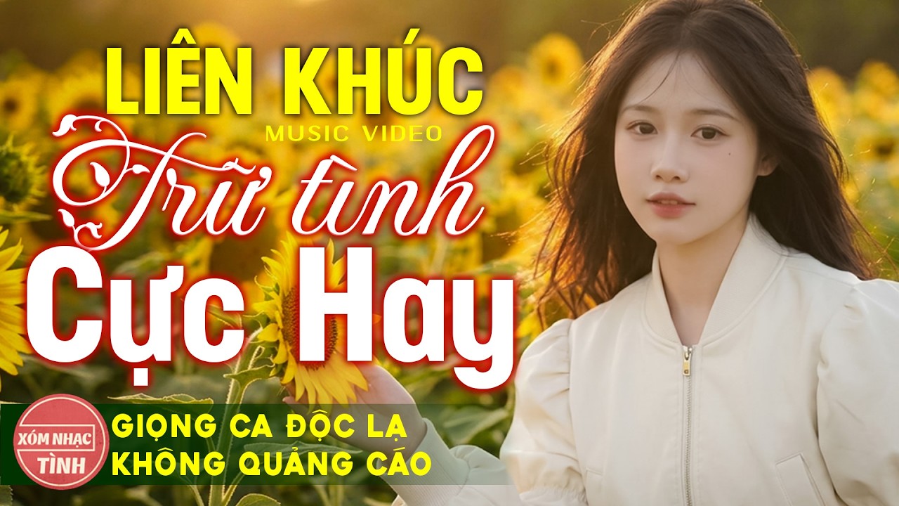 Nhạc Vàng Bolero Hay Nhất Hiện Nay 2026 ➤Tuyển Chọn Nhạc Vàng Trữ Tình Hay Nhất | Top Nhạc Vàng 2026
