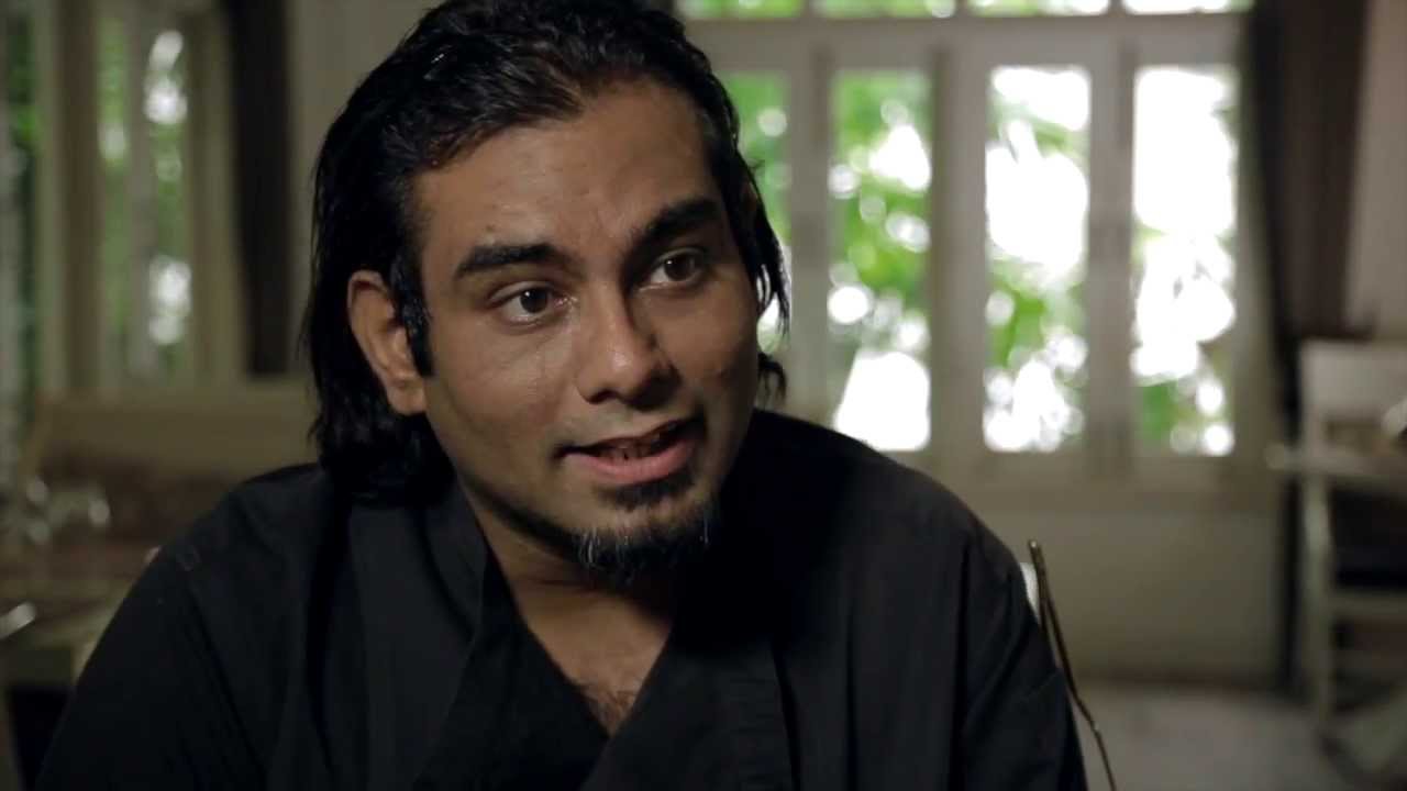 Asia Eater presents: The Progressive Indian