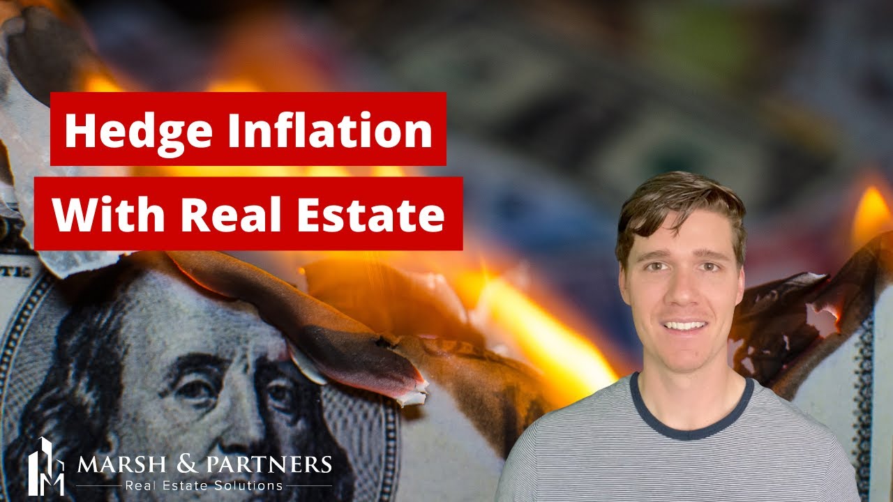 Using Real Estate as an Inflation Hedge