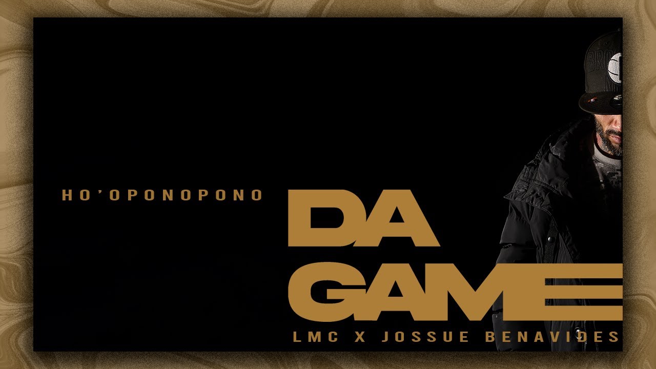 Ho'oponopono - LMC Nano ft. Grecia Sangermano