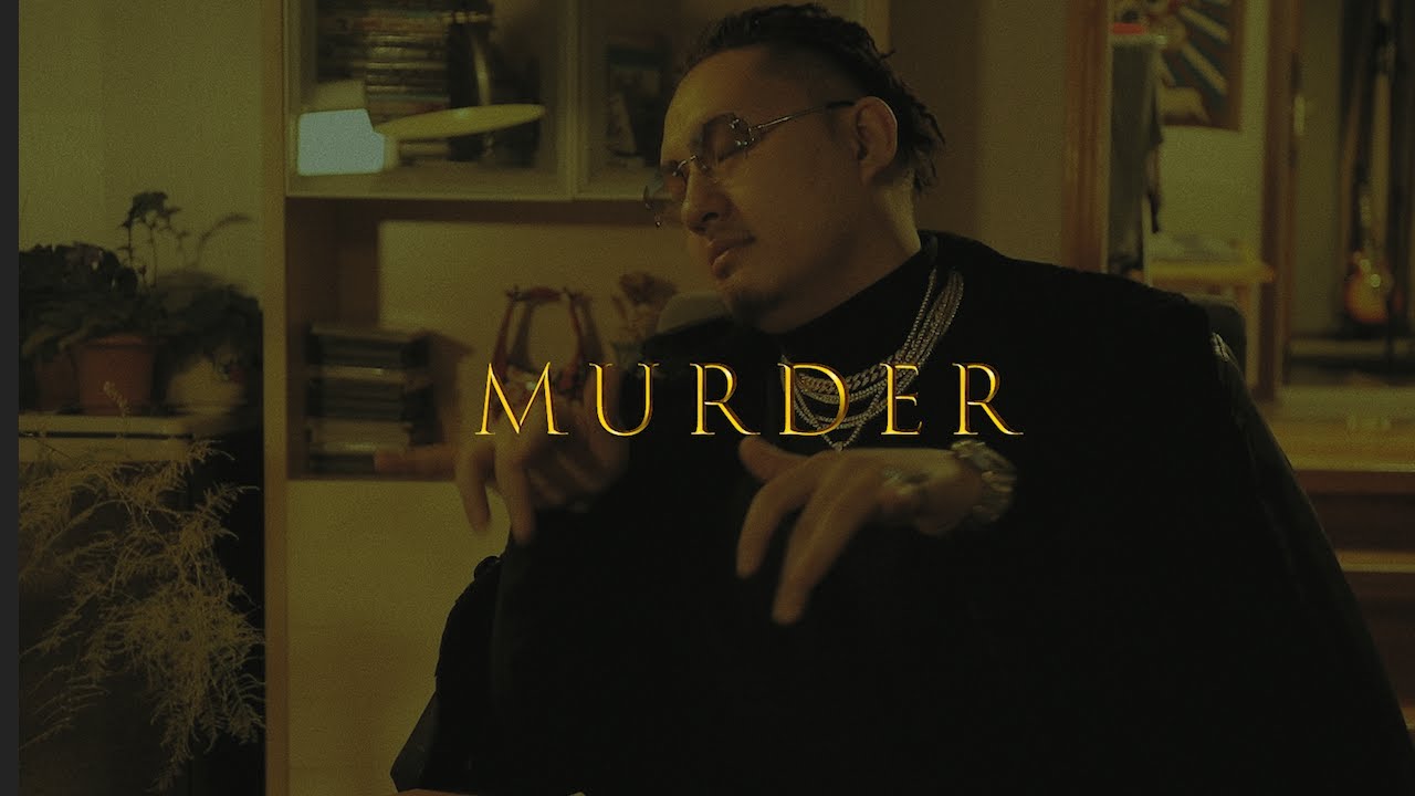 FLA - Murder (Official Video)