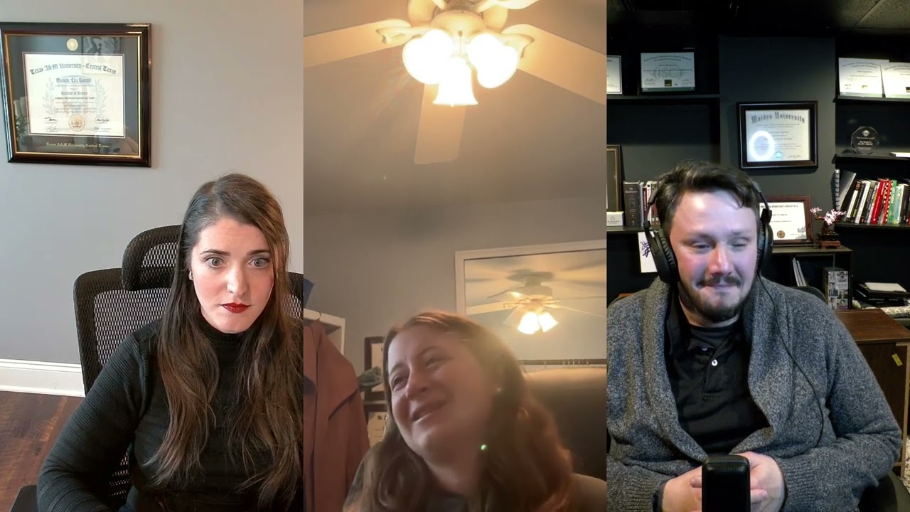 GRC Fireside Chat: Women In Tech
