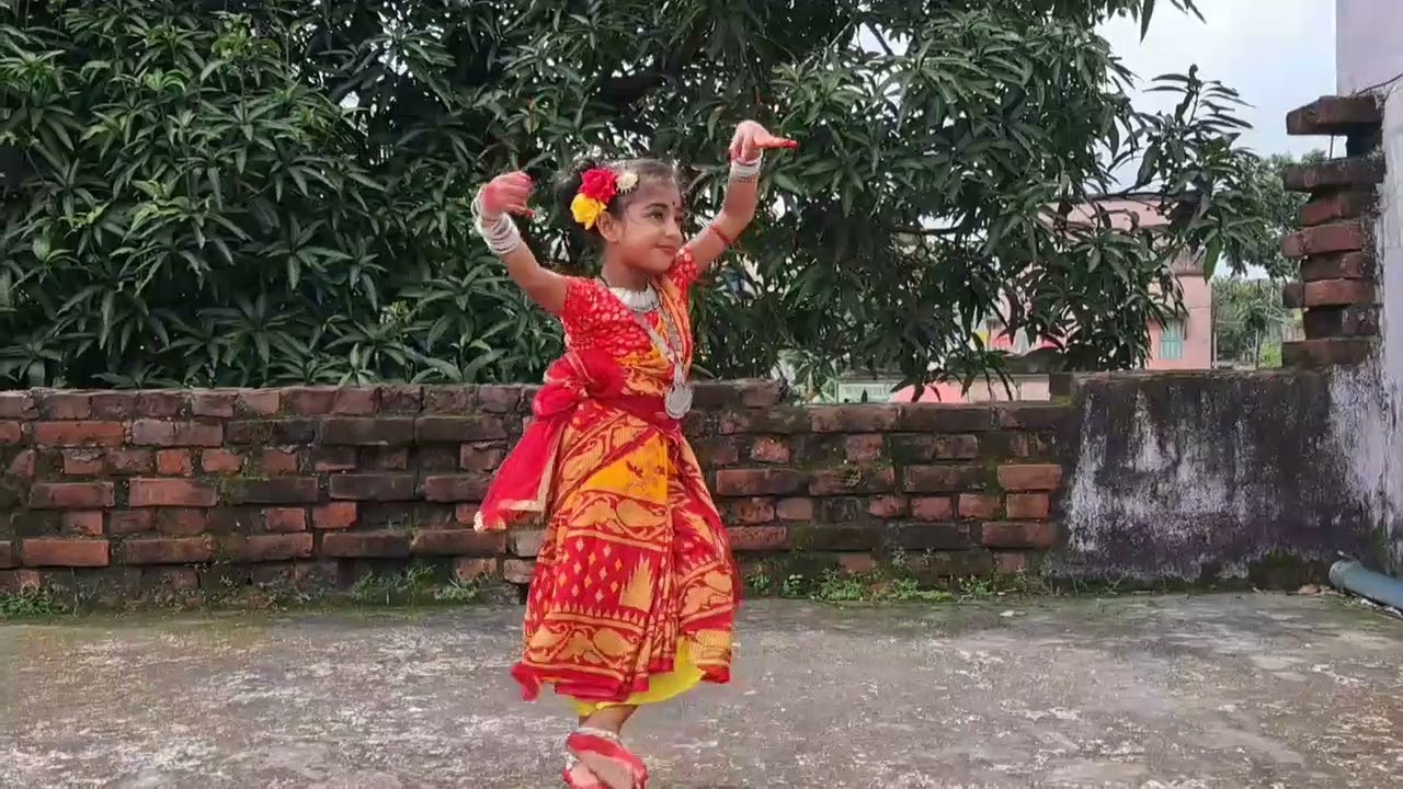 Folk DANCE 