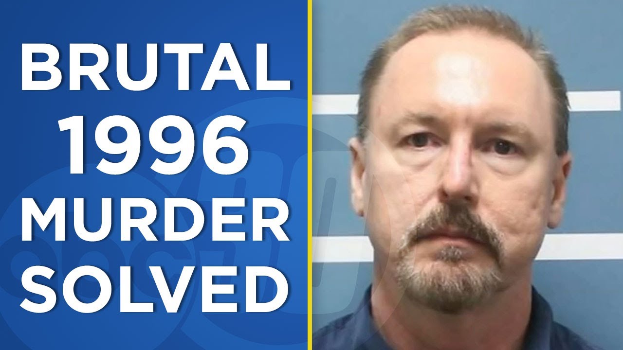 Authorities charge Nickey Stane in 1996 Debbie Dorian murder