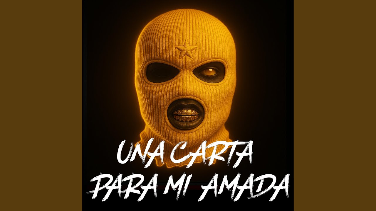 UNA CARTA PARA MI AMADA
