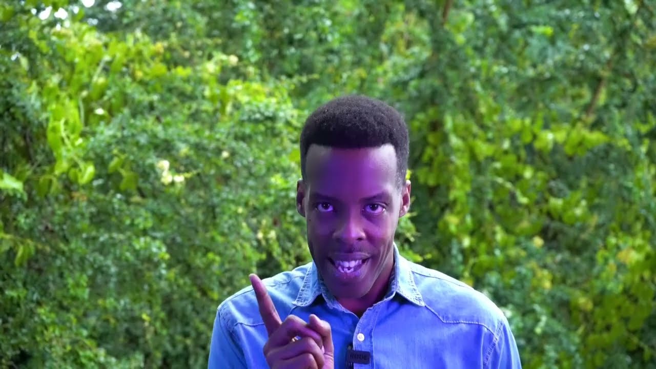 KUGENDERA MUVYIZA VYAWE