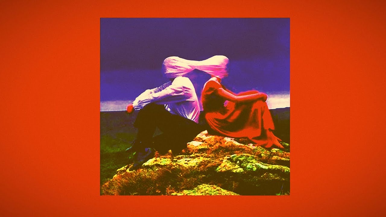 Brandon Flowers - can't deny my love  (Slowed)