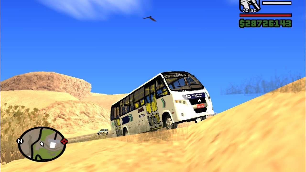 GTA SA:ANDROID Volare W9 Fly (Link Na Descrição)