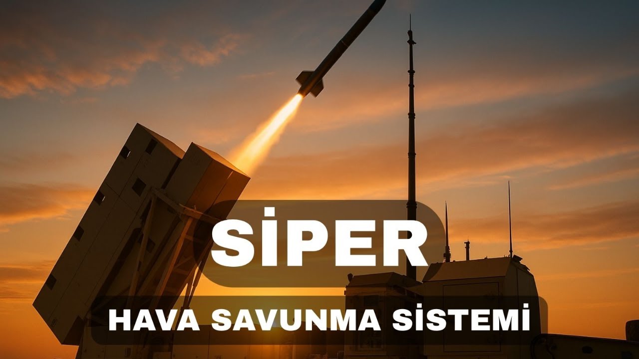 SİPER Sistemi Ne Kadar Güçlü? Yapabildikleri ve Yapamadıkları