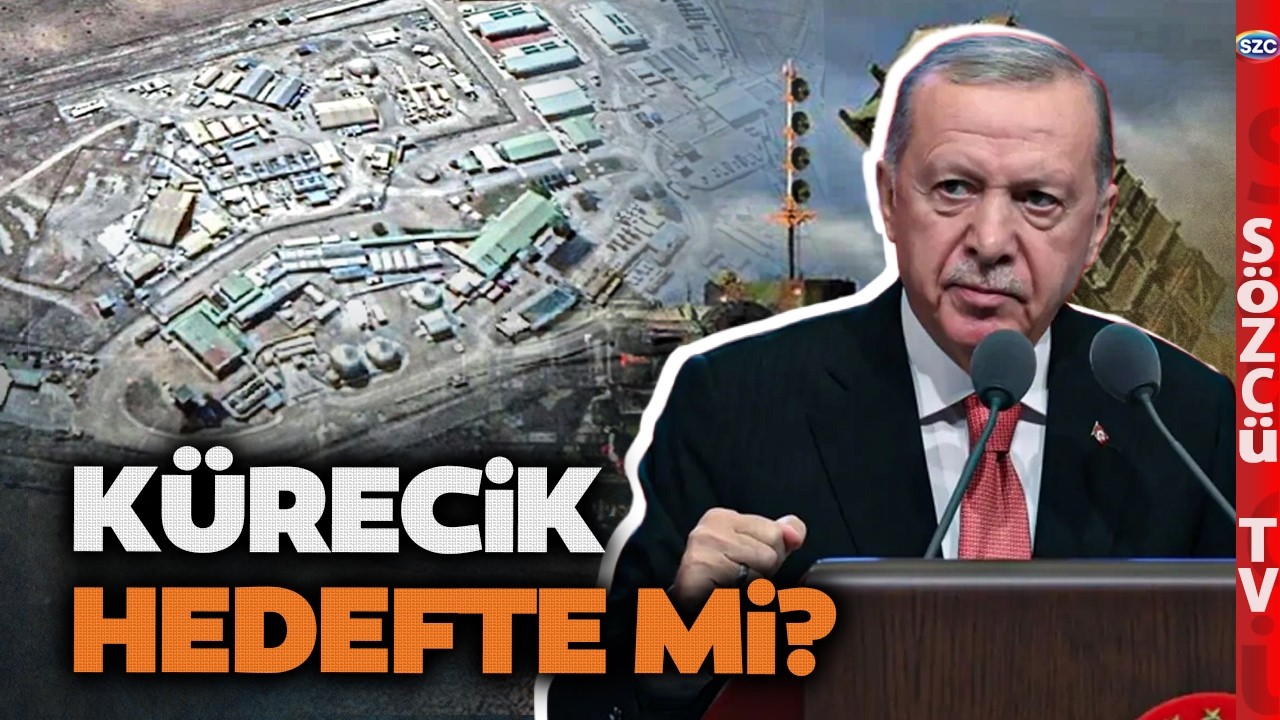 İran Füzeleriyle İlgili Yeni Gelişme! Türkiye'ye Nereden Ateşlendi? Kürecik Radar Üssü Tehlikesi