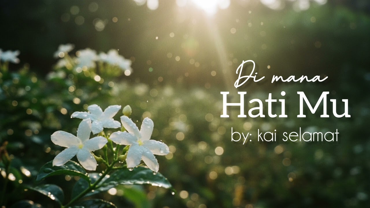 Di Mana Hati Mu | Keroncong