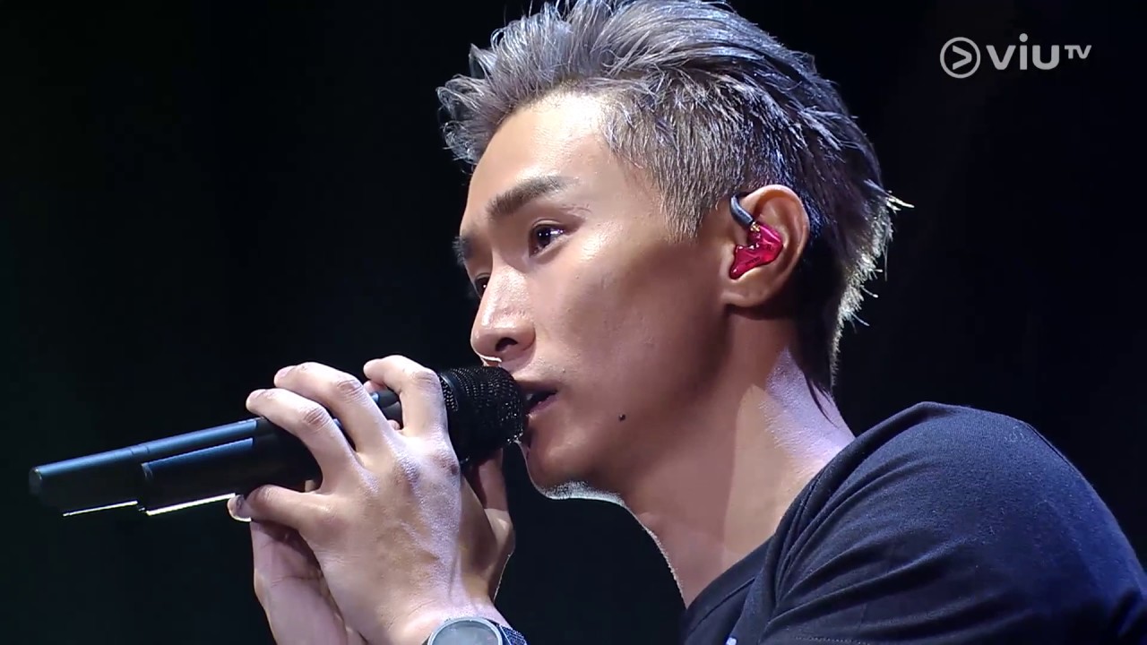 陳柏宇 Jason Chan - 約定/漣漪/雨後陽光 (The Players Live in Concert 2016)
