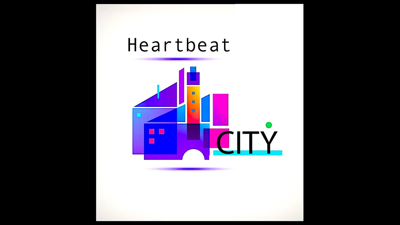The Cars - Heartbeat City -