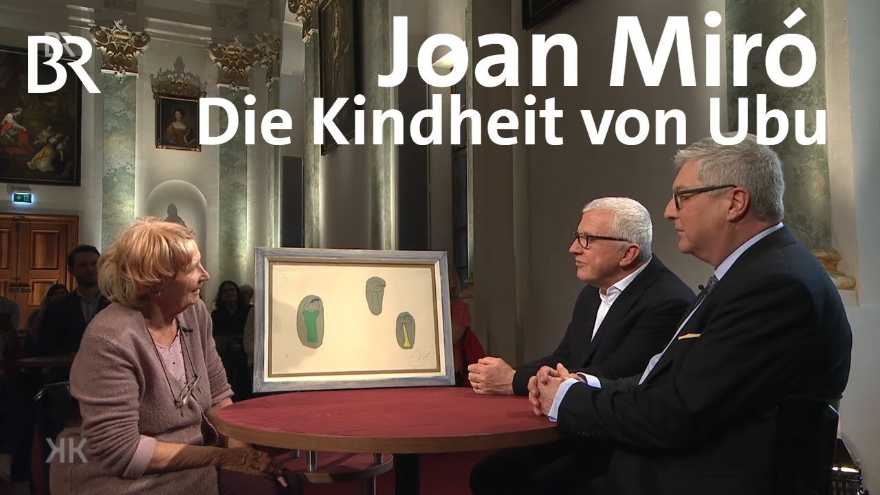 Bild von Joan Miró:  