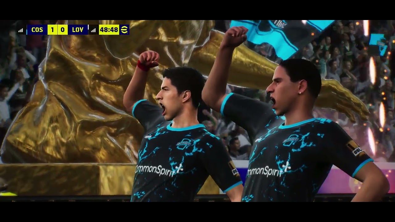 Efootball : ถอดสมอง