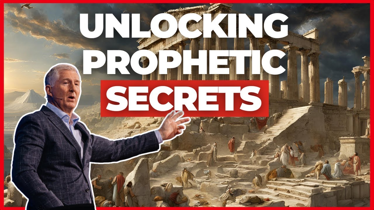 When the Bible Wrote the Future | Marking the End Times