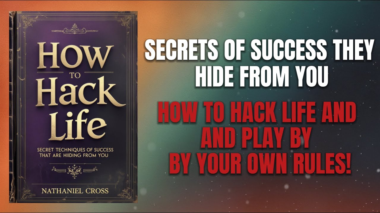 THE SECRET CODE OF SUCCESS: HOW TO BREAK THE SYSTEM AND PLAY BY YOUR OWN RULES / Audiobook