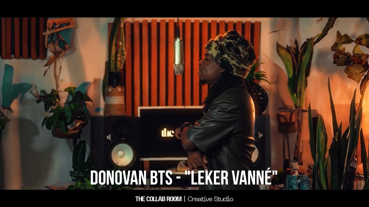 Donovan Bts feat. Helix Dynasty - 