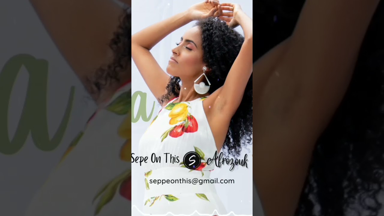 Raha #afropoptypebeat #afrobeatinstrumental #joe #zouktypebeat #afroinstrumental