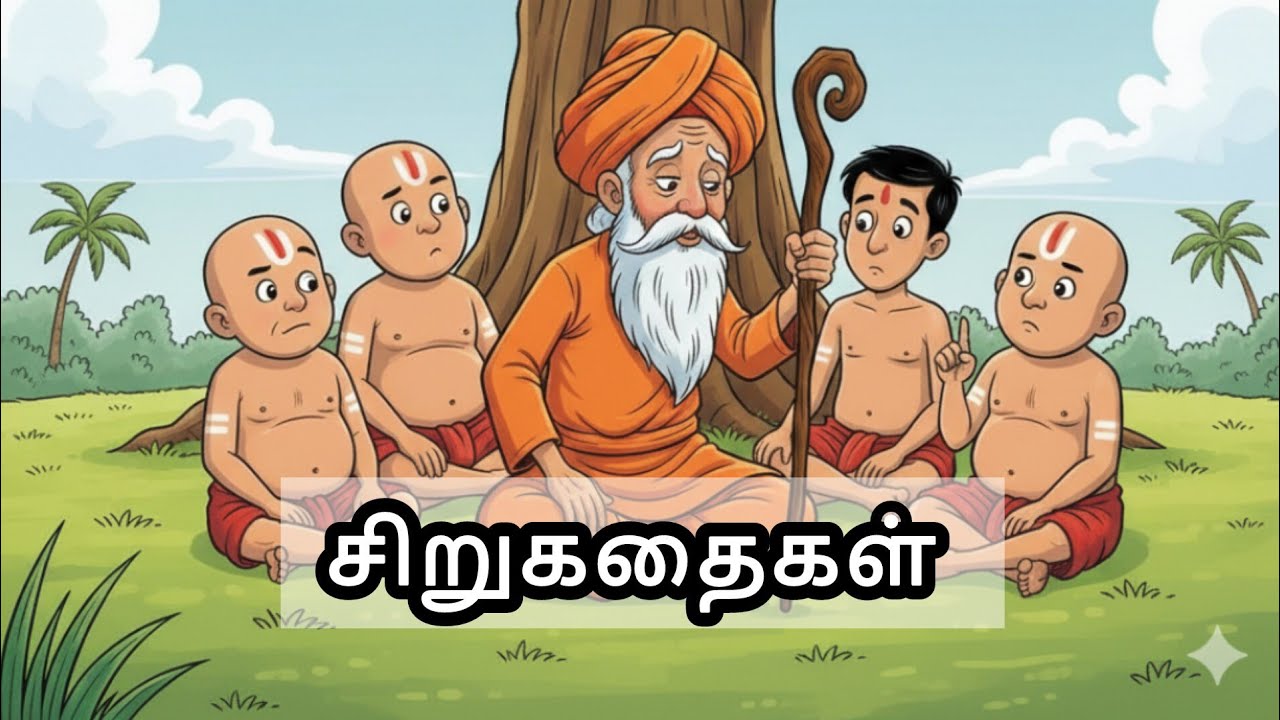 சிறுகதைகள் 