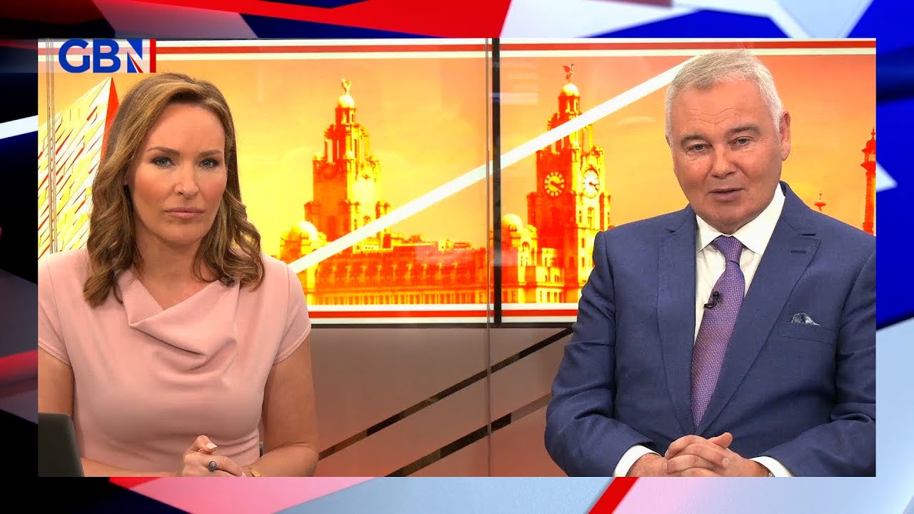 Eamonn & Isabel discuss the Neil Parish 'porn MP' story