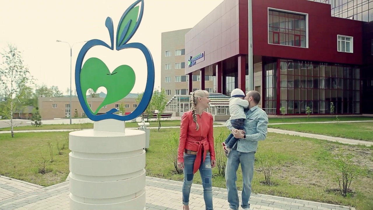 Красноярский Краевой Клинический ЦЕНТР ОХРАНЫ МАТЕРИНСТВА И ДЕТСТВА! Перинатальный центр Красноярск.