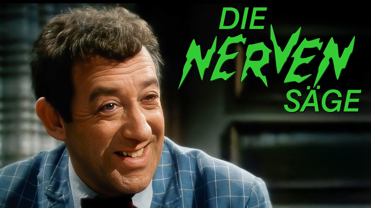 Didi der Untermieter - Folge 8 