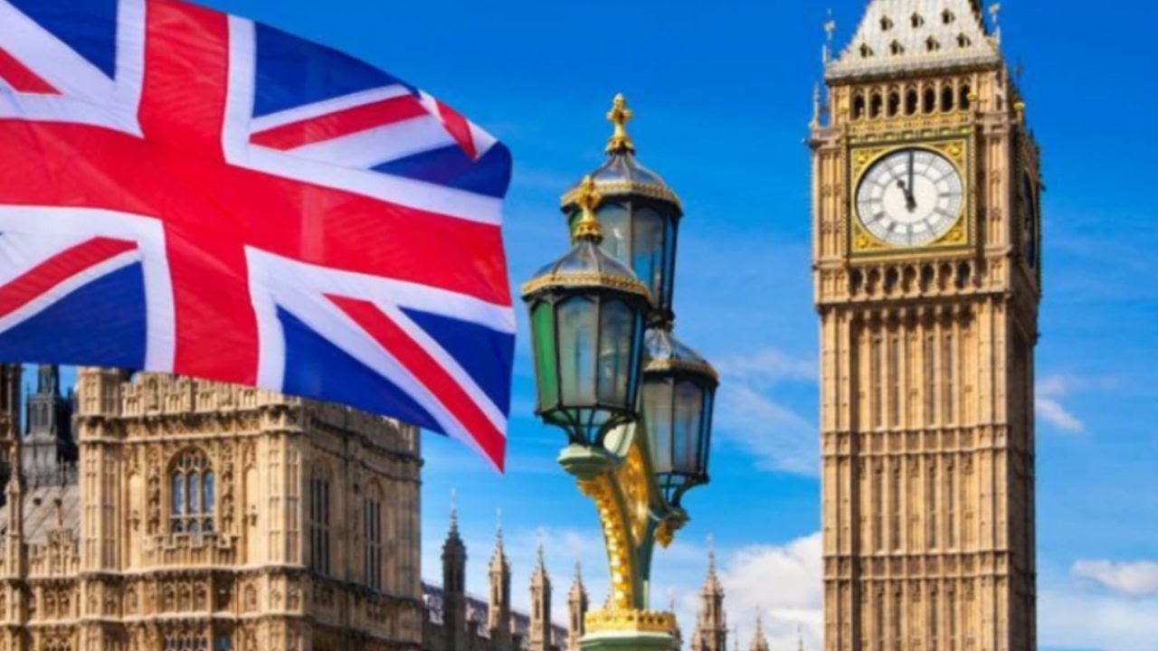 LONDON WALKS MAY HIGHLIGHTS