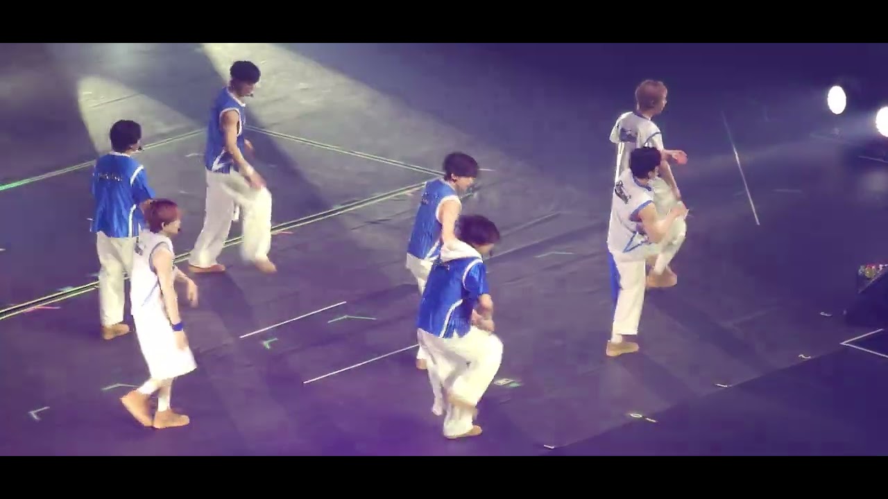 NCT Dream - The Dream Show 4 in Kuala Lumpur P16