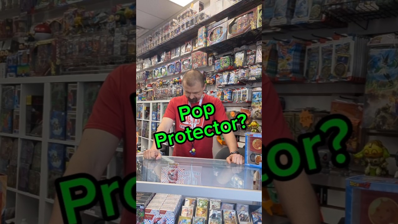 Need one? #funkopop #funko #toys #toystore #toy #collectibles #ottawa